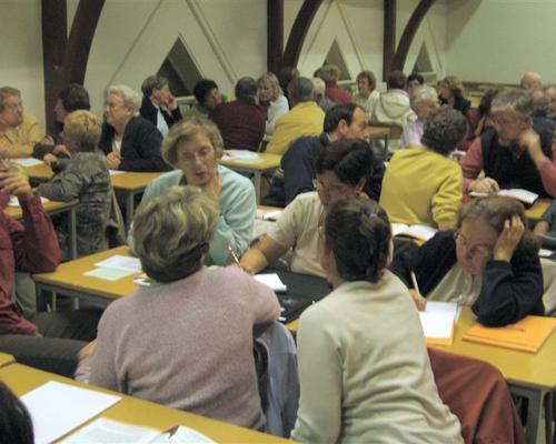 groupe