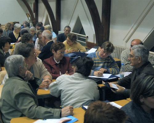 autre groupe
