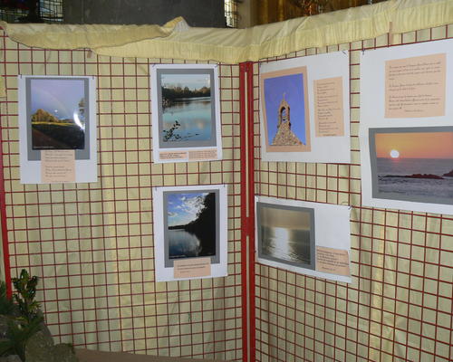 Photos famille Robillard