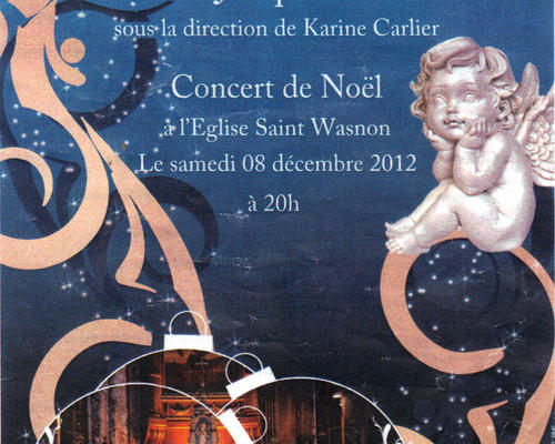 concert