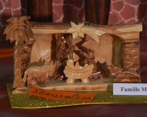 famille Menu