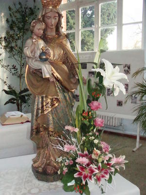 Notre-Dame de Lorette (église de Macou)