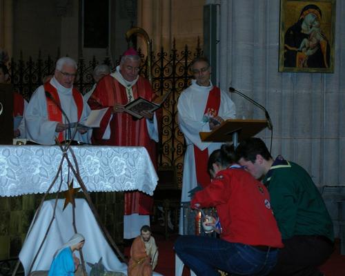 confirmation 22/12/12