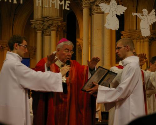 confirmation 22/12/12
