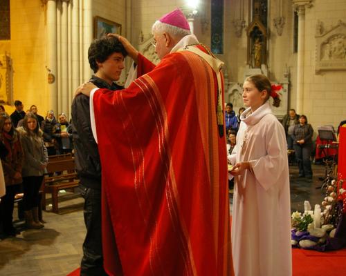 confirmation 22/12/12
