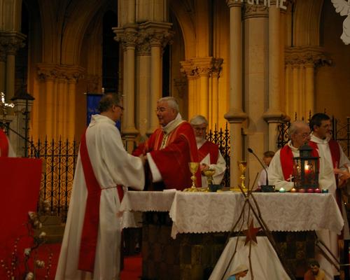 confirmation 22/12/12