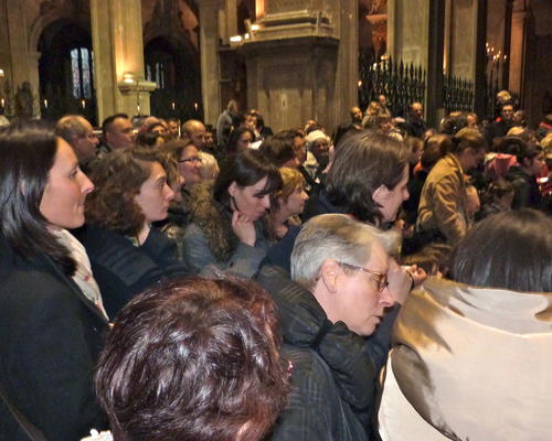attentifs !