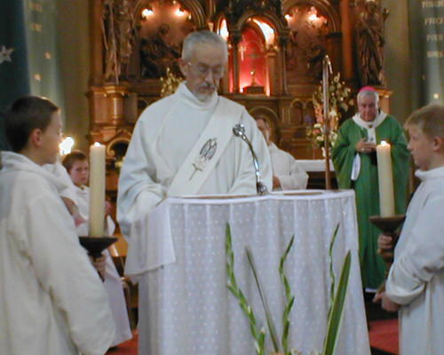 Eugène notre ami belge