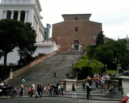 Santa Maria in Ara Coeli