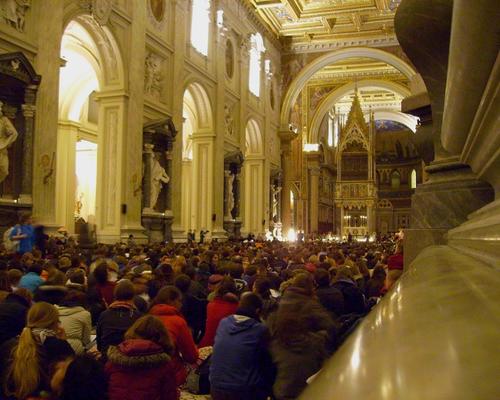 St Jean de Latran