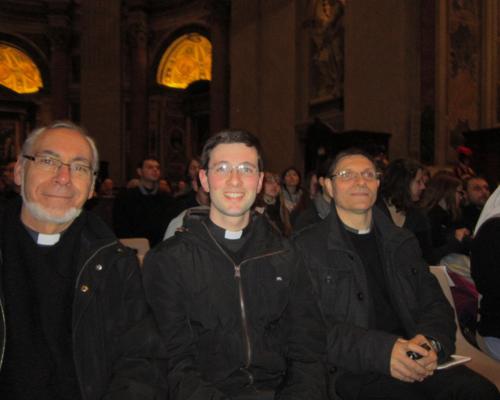 Te Deum (1)