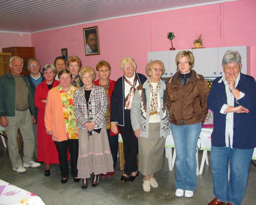 Les Vincentiens