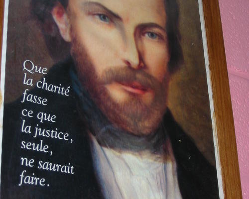 Frédéric Ozanam