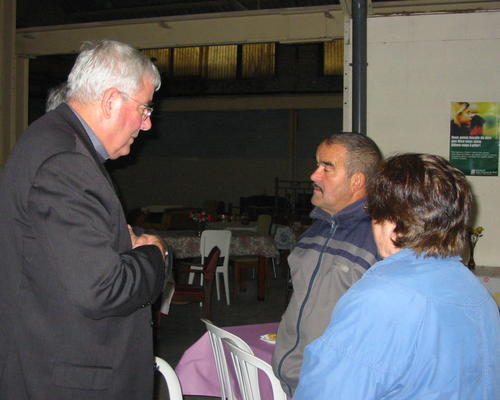 Entretien