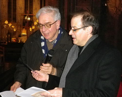 ... et reprise par l'assemblée