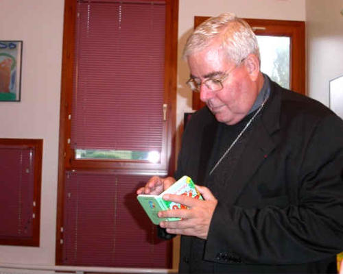 Première lecture