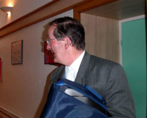 Jean Goulart