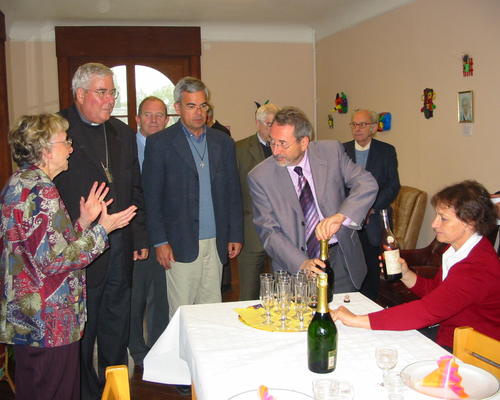 Apéritif