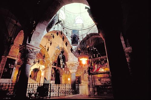 St_sepulcre