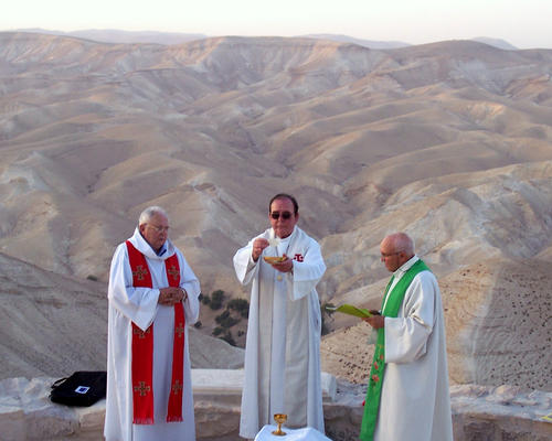 Messe_au_desert
