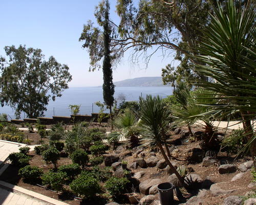 Tiberiade 18