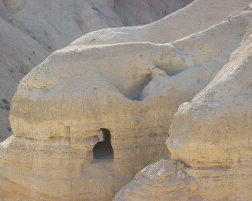 Qumran