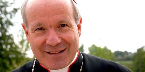 cardinal Christoph Schönborn