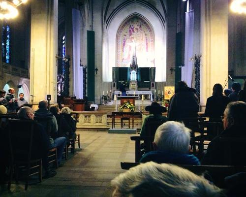 St jean-baptiste ARRAS