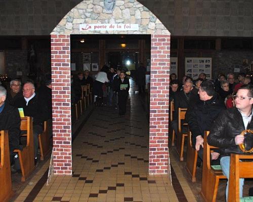 Images - Stald - PremiÃ¨res Communions 2013 - Sacr