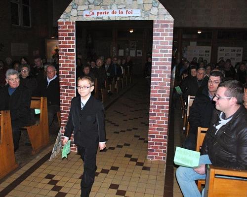 Images - Stald - PremiÃ¨res Communions 2013 - Sacr