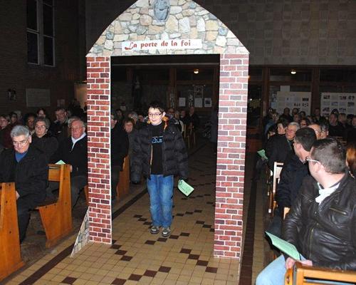 Images - Stald - PremiÃ¨res Communions 2013 - Sacr