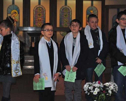 Images - Stald - PremiÃ¨res Communions 2013 - Sacr