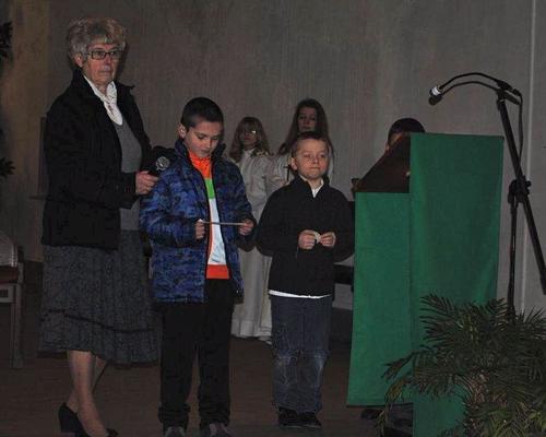 Images - Stald - PremiÃ¨res Communions 2013 - Sacr