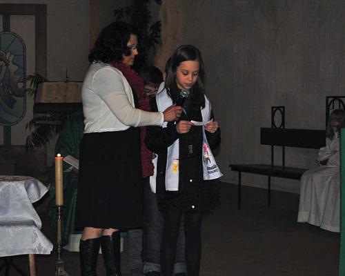 Images - Stald - PremiÃ¨res Communions 2013 - Sacr