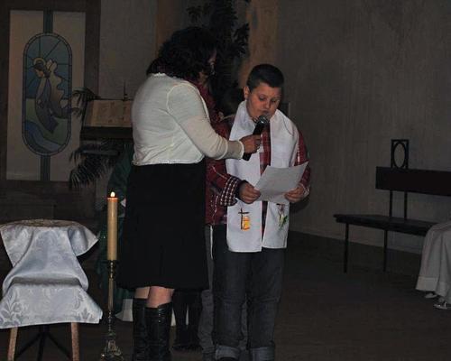 Images - Stald - PremiÃ¨res Communions 2013 - Sacr
