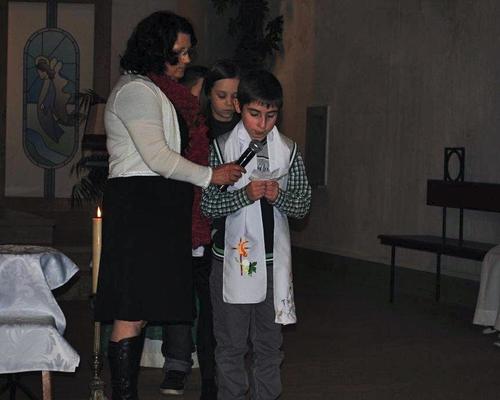Images - Stald - PremiÃ¨res Communions 2013 - Sacr