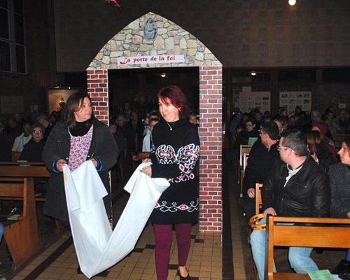 Images - Stald - PremiÃ¨res Communions 2013 - Sacr