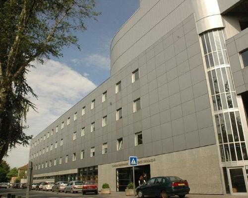 clinique Ste Marie