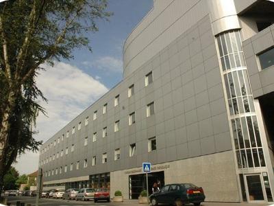 clinique Ste Marie