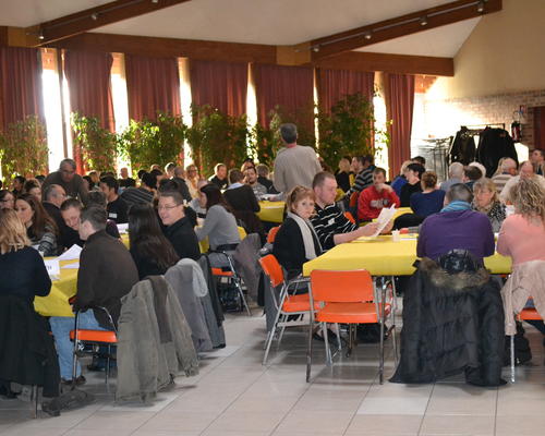 Images - Stald - Dimanche Mariage - 2013 - 04