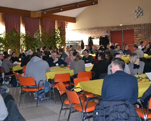 Images - Stald - Dimanche Mariage - 2013 - 06