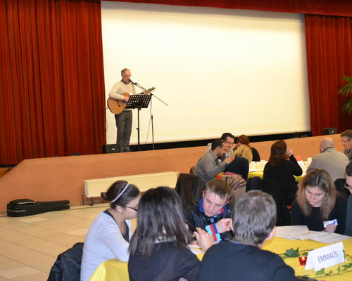 Images - Stald - Dimanche Mariage - 2013 - 12