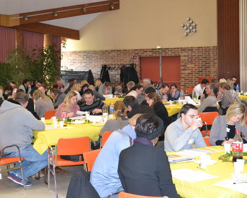 Images - Stald - Dimanche Mariage - 2013 - 14