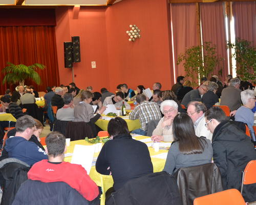 Images - Stald - Dimanche Mariage - 2013 - 17