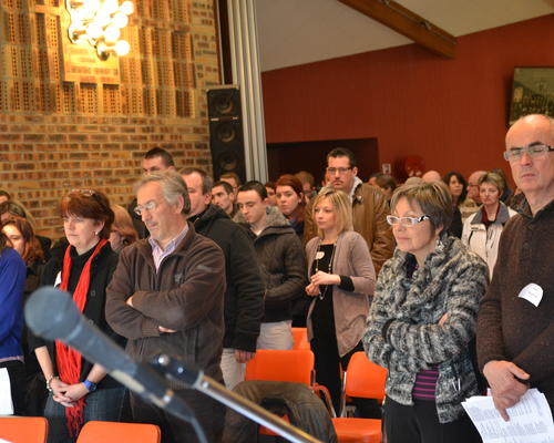 Images - Stald - Dimanche Mariage - 2013 - 22
