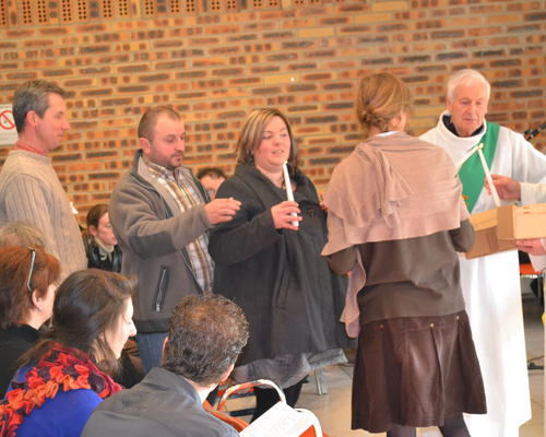 Images - Stald - Dimanche Mariage - 2013 - 23