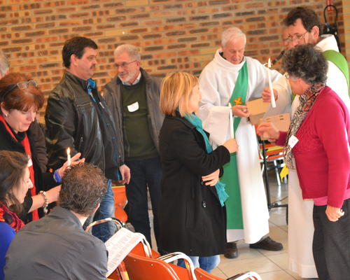 Images - Stald - Dimanche Mariage - 2013 - 24