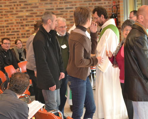 Images - Stald - Dimanche Mariage - 2013 - 25