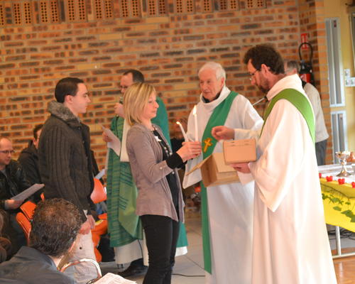 Images - Stald - Dimanche Mariage - 2013 - 27