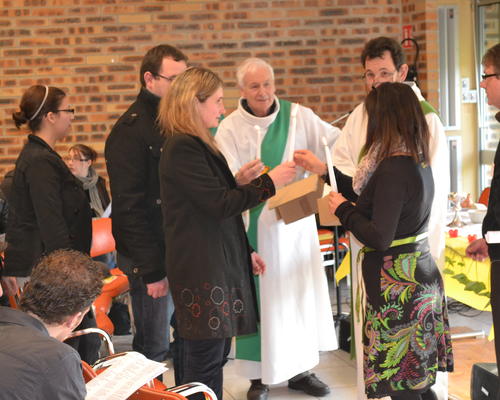 Images - Stald - Dimanche Mariage - 2013 - 28